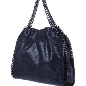 ✨Stella McCartney mini shaggy deer Falabella✨